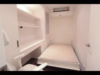 Sheung Wan - Sze Yap Building 10