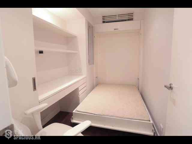 Sheung Wan - Sze Yap Building 10