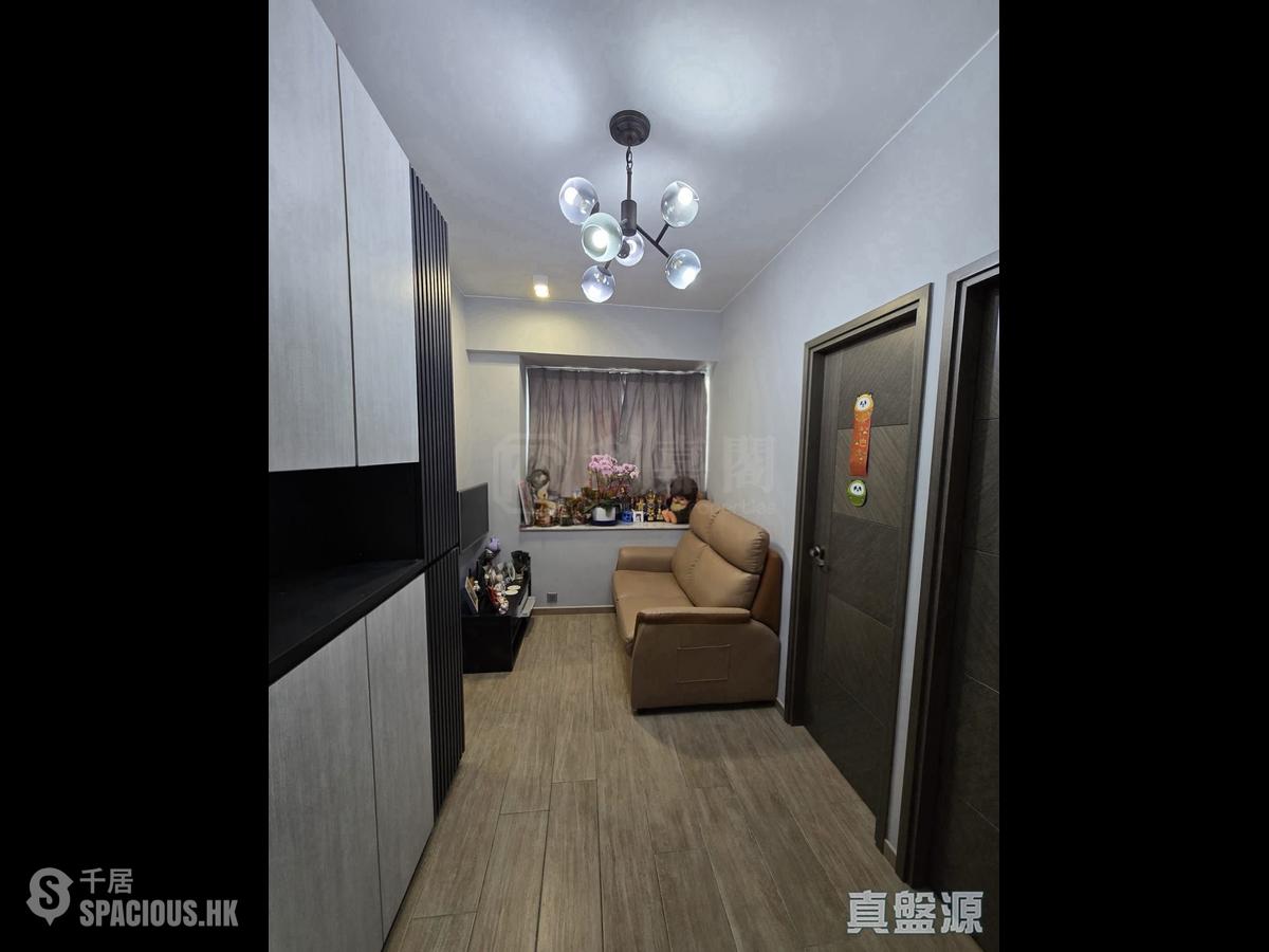 Tin Hau - Wilson Court 01