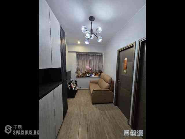 Tin Hau - Wilson Court 01