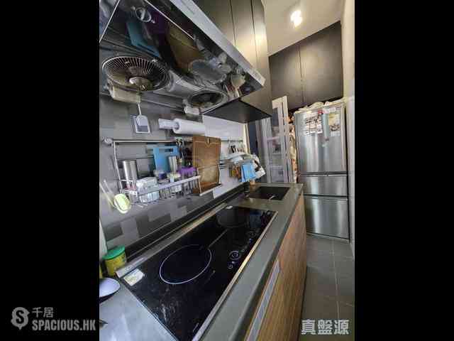 Tin Hau - Wilson Court 04