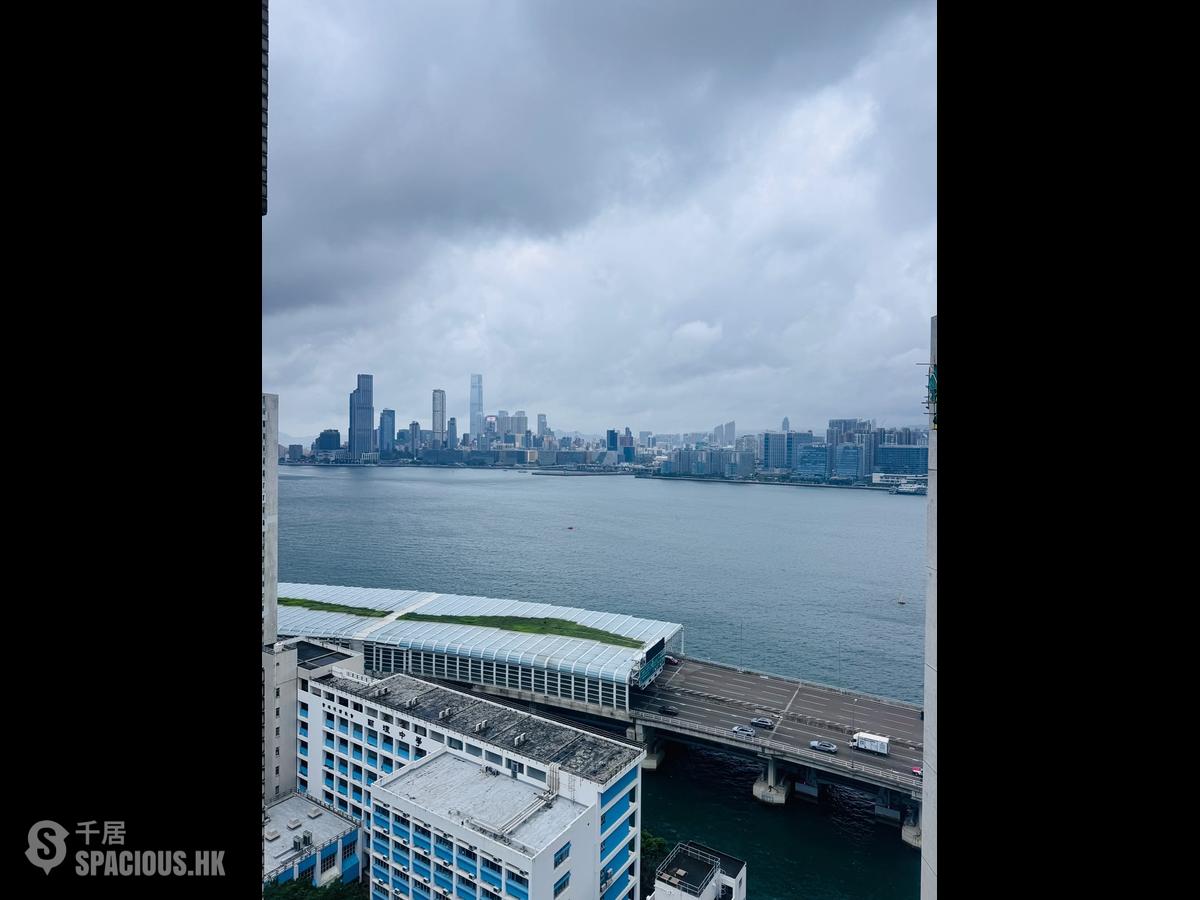 北角 - 莊士維港軒 01