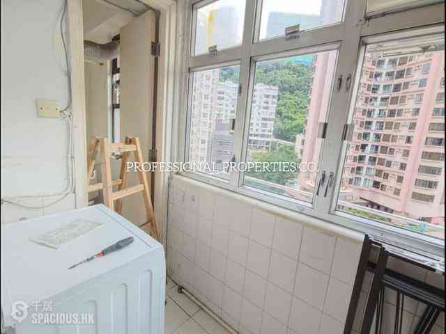 Happy Valley - 2, Wang Tak Street 11