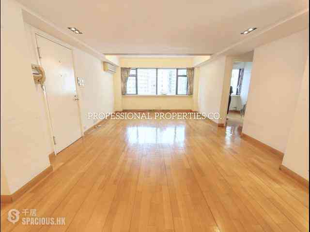 Happy Valley - 2, Wang Tak Street 01