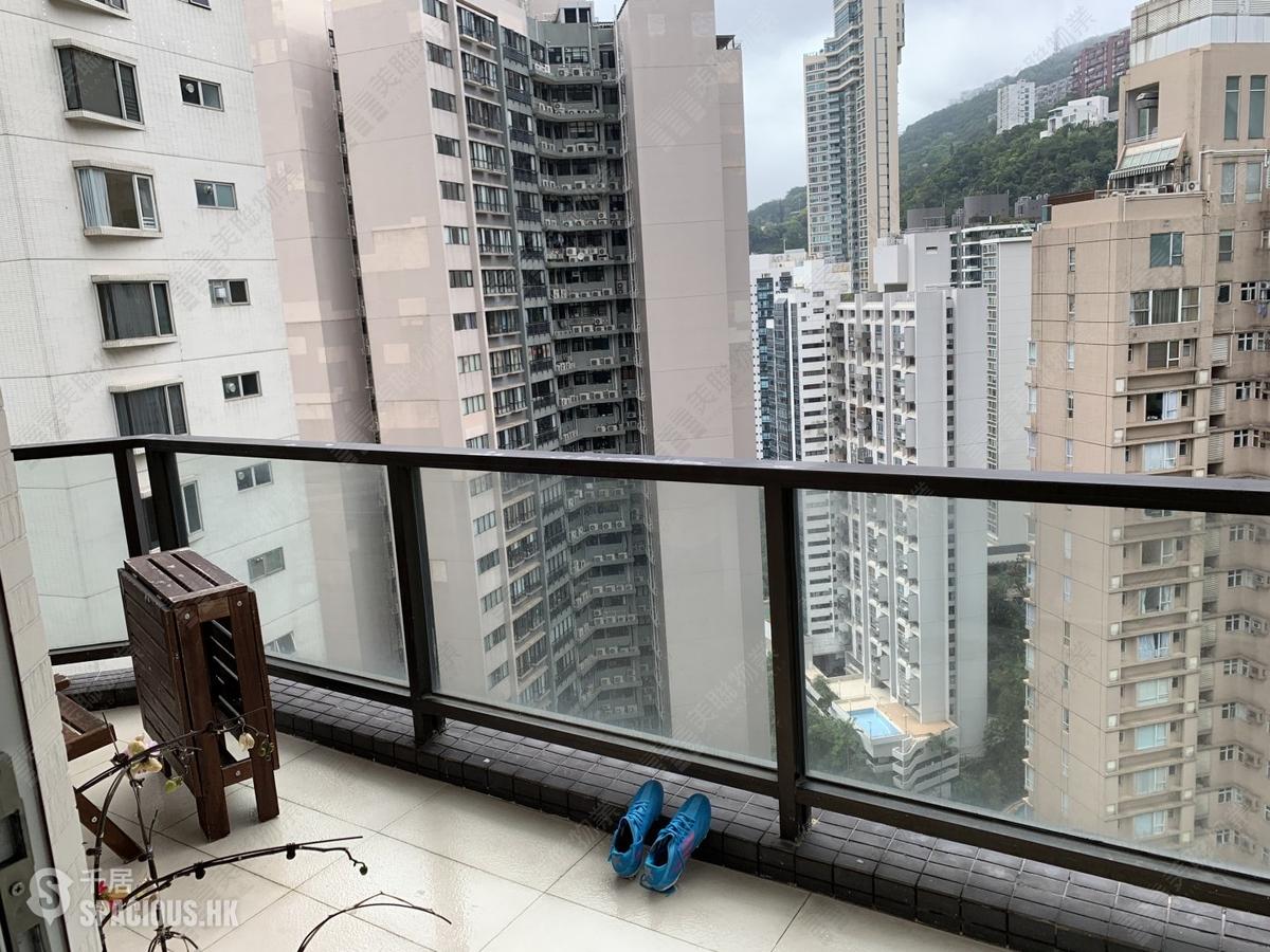 中半山 - 地利根德阁2座 01