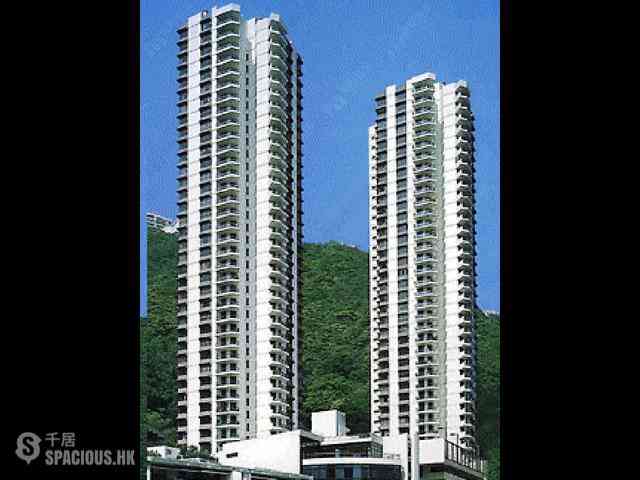 Mid Levels Central - Tregunter Block 2 12