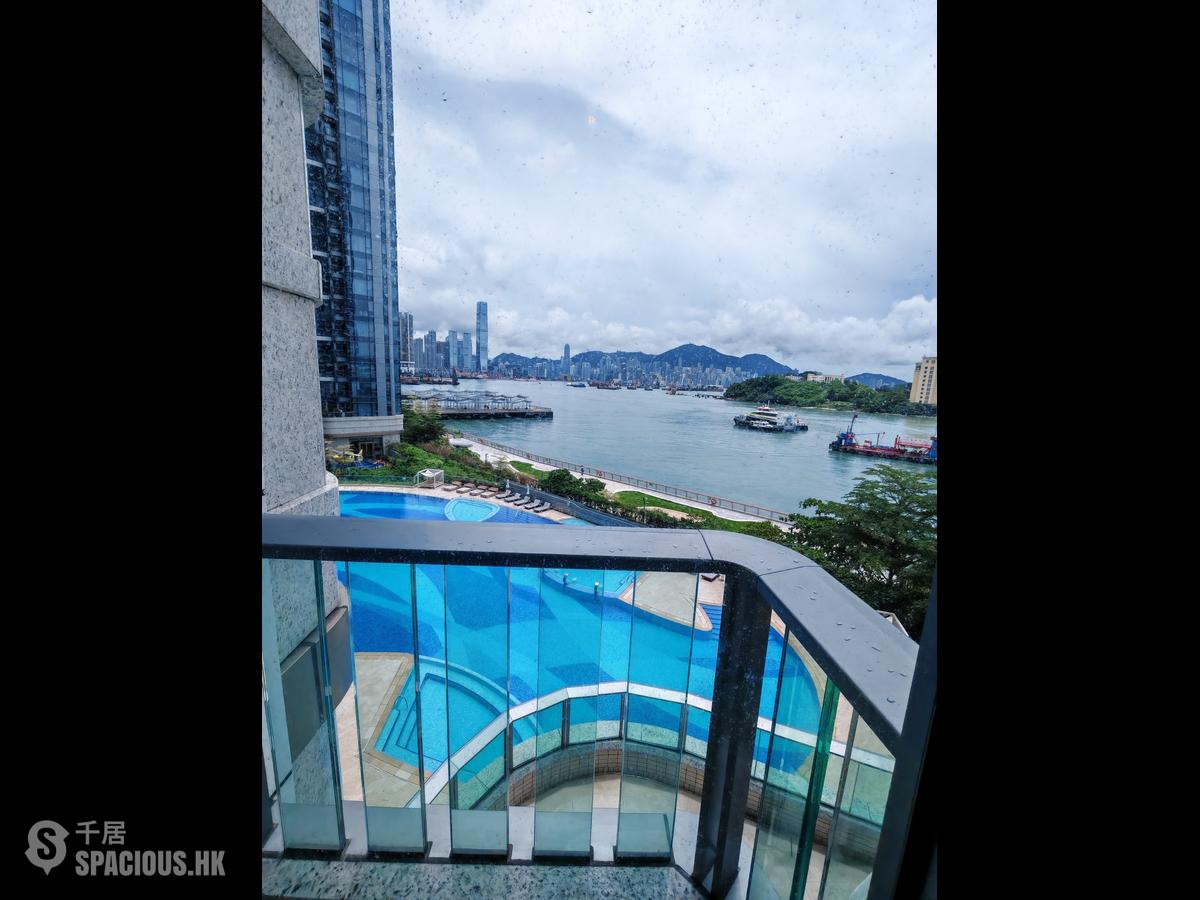 长沙湾 - 维港汇 01