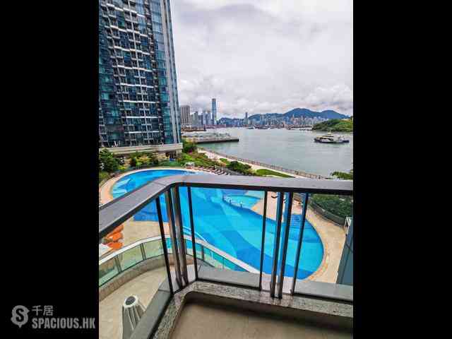 长沙湾 - 维港汇 07