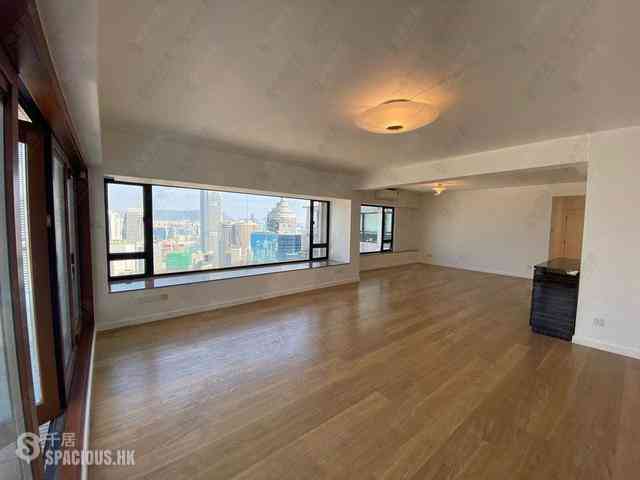 Mid Levels Central - The Grand Panorama 01
