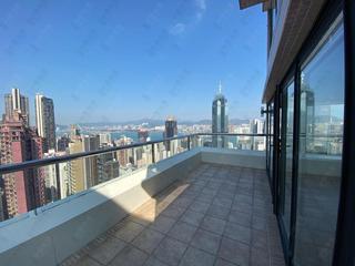 Mid Levels Central - The Grand Panorama 03