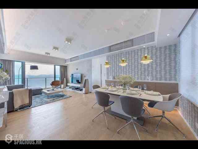 Cyberport - Residence Bel-Air Phase 4 Bel-Air on the Peak 03