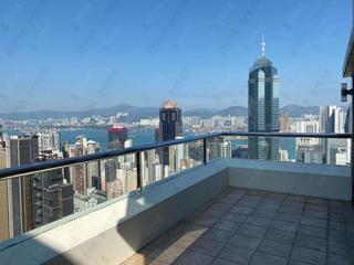 Mid Levels Central - The Grand Panorama 05