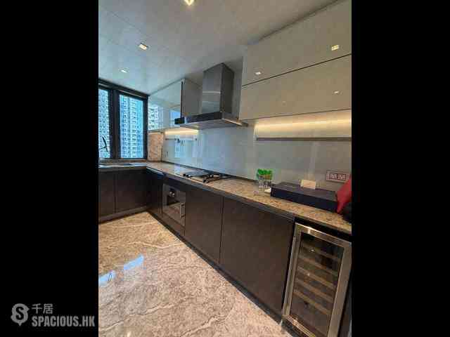 Wong Chuk Hang - The Southside Phase 3B Blue Coast 03