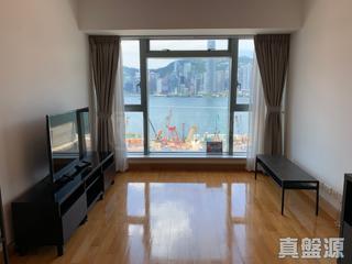 West Kowloon - The Harbourside 06