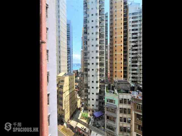 上环 - 利丰大厦 04