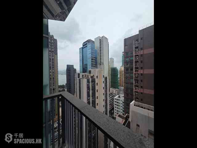 西營盤 - 瑧蓺 03