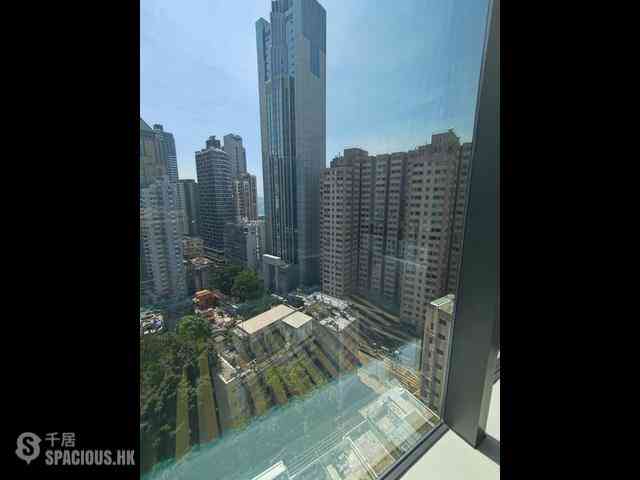 Sai Ying Pun - One・Artlane 04
