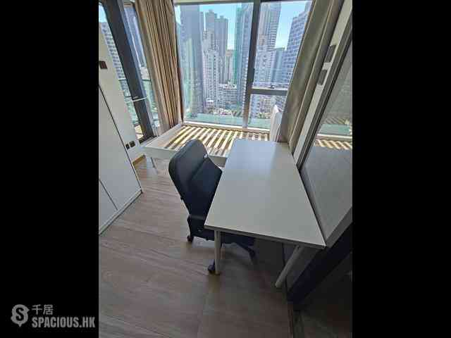 Sai Ying Pun - One・Artlane 05