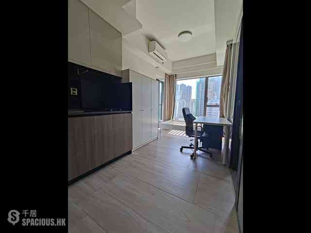 Sai Ying Pun - One・Artlane 08