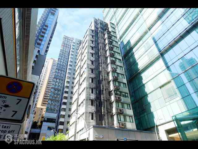 Wan Chai - Star Studios I & II 02