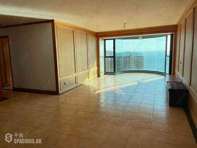 Pok Fu Lam - Baguio Villa Block 22 01