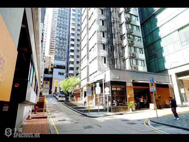 Wan Chai - Star Studios I & II 16