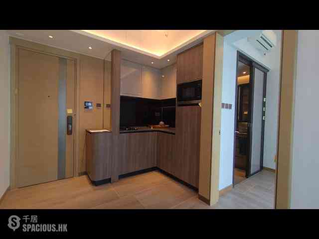 Sai Ying Pun - One・Artlane 08