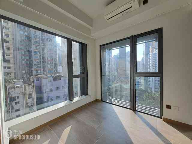 Sai Ying Pun - One・Artlane 03