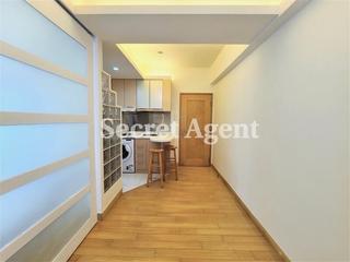 Sheung Wan - Lee Fung Building 02