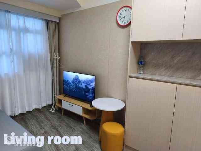 Quarry Bay - Chung Hing Mansion 01