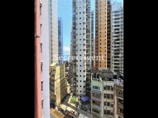 Sheung Wan - Lee Fung Building 06