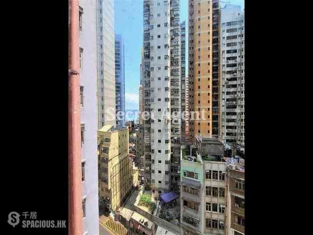 上环 - 利丰大厦 06
