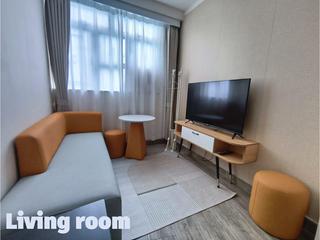 Quarry Bay - Chung Hing Mansion 02