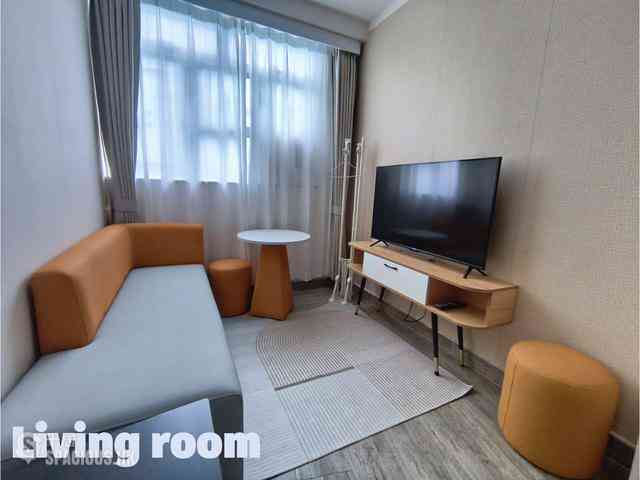 Quarry Bay - Chung Hing Mansion 02