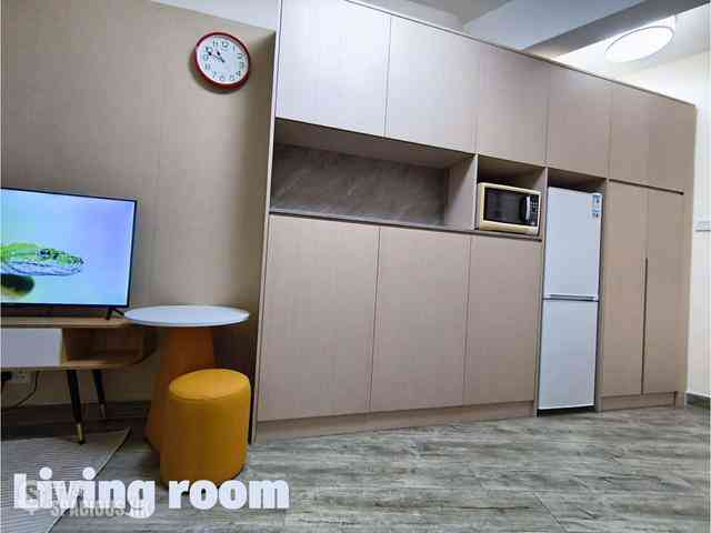Quarry Bay - Chung Hing Mansion 03