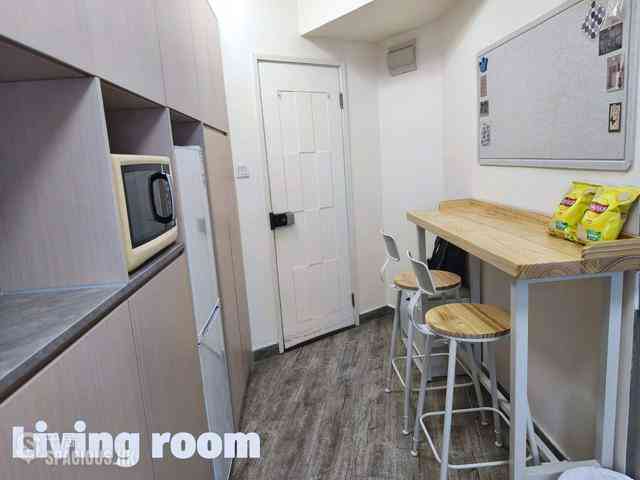 Quarry Bay - Chung Hing Mansion 04