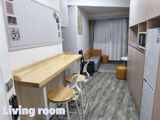 Quarry Bay - Chung Hing Mansion 05