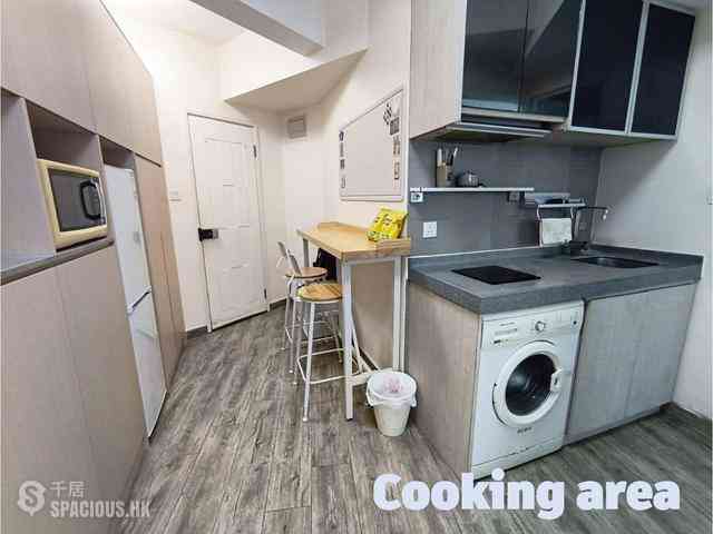 Quarry Bay - Chung Hing Mansion 06