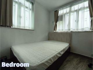 Quarry Bay - Chung Hing Mansion 07