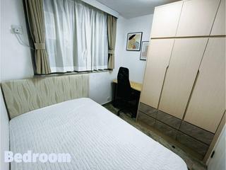 Quarry Bay - Chung Hing Mansion 08