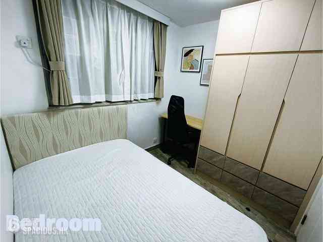 Quarry Bay - Chung Hing Mansion 08