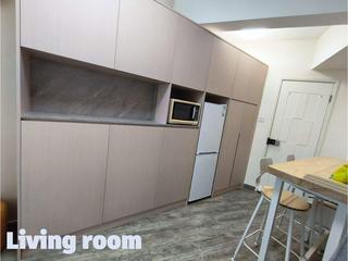Quarry Bay - Chung Hing Mansion 10
