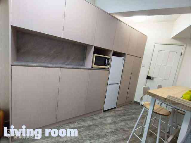 Quarry Bay - Chung Hing Mansion 10