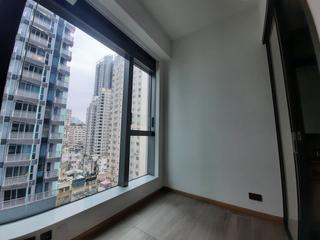 Sai Ying Pun - Two・Artlane 02