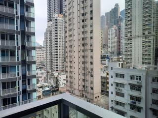 Sai Ying Pun - Two・Artlane 05