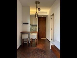 Shek Tong Tsui - One South Lane 05