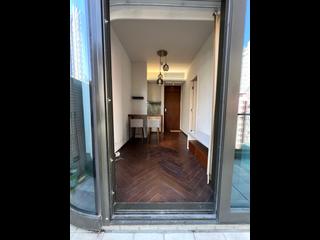 Shek Tong Tsui - One South Lane 06