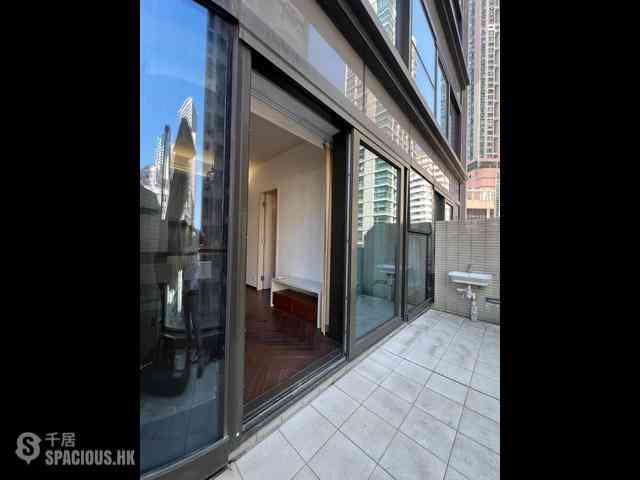 Shek Tong Tsui - One South Lane 07