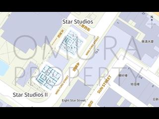 Wan Chai - Star Studios I & II 30