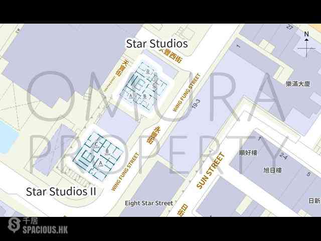 Wan Chai - Star Studios I & II 30